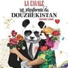 La Fanforale du Douzbekistan - 