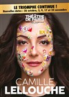 Camille Lellouche - 