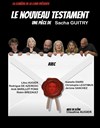 Le nouveau testament - 