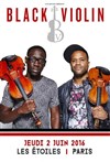 Black Violin - 