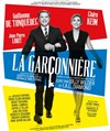 La Garçonnière | avec Guillaume de Tonquédec et Claire Keim - 