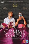 Comme Ils Disent - 