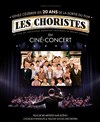 Ciné-concert : Les Choristes - 