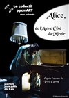 Alice, de l'autre côté du miroir - 