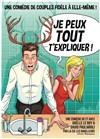 Je peux tout t'expliquer ! - 