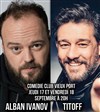 Alban Ivanov et Titoff - 