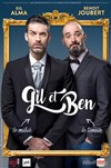 Gil et Ben dans (Ré)Unis - 