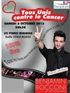 Tous unis contre le cancer - 