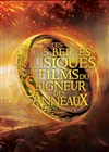 Les plus belles musiques du Seigneur des Anneaux - 