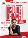 Histoires d'hommes - 