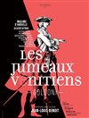 Les Jumeaux vénitiens - 