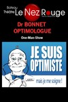 Dr Bonnet dans Je suis optimiste mais je me soigne - 