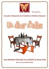 Un dîner d'adieu - 