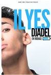 Ilyes Djadel - En rodage - 