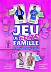 Jeu de cette famille - 