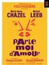 Parle-moi d'amour - 