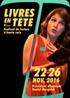 Proust s'honore | Festival Livres en tete - 