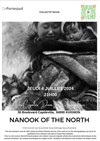 Collectif Nuuk : Nanook of the North Ciné concert solo - 