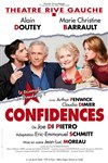 Confidences | avec Marie-Christine Barrault - 