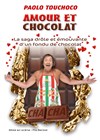 Paolo Touchoco dans Amour et chocolat - 