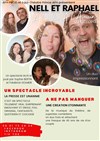 Nell & Raphael A la Vie A l'Amour - 