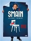 Smaïn déconne finement - 