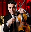 Maxim vengerov - Itamar Golan - 