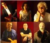 Sweet Talkers Blues Band | Petit journal Montparnasse - 