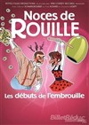 Noces de rouille - 