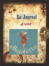 Le journal d'une majorette - 