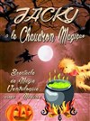 Jacky & le chaudron magique - 