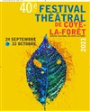 Candide | Festival Théâtral de Coye la Forêt - 