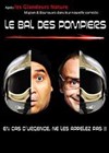 Le bal des pompiers - 