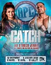 Gala de catch International - 