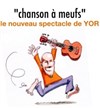 Chanson à meufs - 