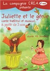 Juliette et le génie - 