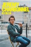 Jérémy Charbonnel dans Seul Tout - 