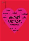 Amours partagés - 