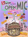 L' Open-Mic du Sogymnase - 