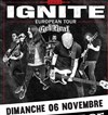 Ignite + Ordem - 