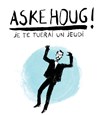 Askehoug - 