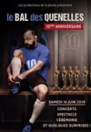 Le Bal des quenelles avec Dieudonné | 10ème édition - 