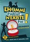 L'homme parfait n'existe pas - 