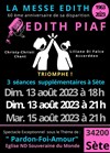 La Messe Edith : Hommage à Edith Piaf - 