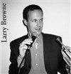 Now's the time + Larry Browne - 