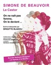 Simone de Beauvoir : On ne naît pas femme, on le devient - 