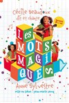 Les mots magiques - 