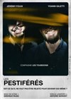 Les Pestiférés - 