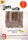 Caffe Latte - 