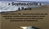 Atelier 1h30 : Sophro-conte - 